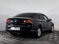 2016 Volkswagen Passat B8, серый, 1799000 рублей - вид 4