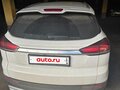2022 Geely Atlas Pro, белый - вид 2