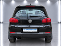 2012 Volkswagen Tiguan I Рестайлинг, чёрный, 1250000 рублей - вид 2