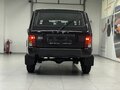 2026 Lada (ВАЗ) Niva Legend I Рестайлинг, чёрный, 1340000 рублей - вид 4