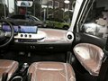 2026 Wuling Binguo 37.9 kWh, розовый, 1699666 рублей - вид 8