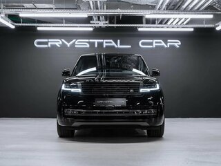 2026 Land Rover Range Rover P530 MHEV Long V, чёрный, 26980000 рублей, вид 5