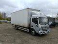 2024 Foton Aumark BJ10xx/11xx, белый, 2618000 рублей - вид 1