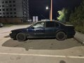 1995 Nissan Cefiro II (A32), синий, 220000 рублей - вид 4