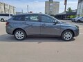 2026 Lada (ВАЗ) Vesta SW I Рестайлинг (NG), серый - вид 6