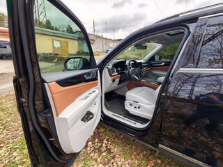 2022 Volkswagen Teramont X I, чёрный, 4440000 рублей, вид 3