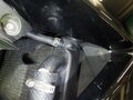 2008 Kawasaki ZZR 1400, чёрный, 745000 рублей - вид 9