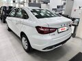 2026 Lada (ВАЗ) Vesta I Рестайлинг (NG), белый, 1685000 рублей - вид 5