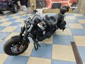 2016 Harley-Davidson Fat Bob, чёрный, 1300000 рублей - вид 1