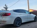 2015 BMW 3 серии Gran Turismo 320d xDrive VI (F3x), белый, 1900000 рублей - вид 2