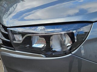 2019 Lada (ВАЗ) Vesta SW Cross I, серый, 1250000 рублей, вид 3