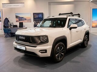 2026 Haval H7 I, белый, 3999000 рублей, вид 1