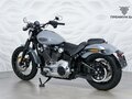 2026 Harley-Davidson Street Bob, серый, 2199000 рублей - вид 7