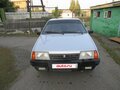 2004 Lada (ВАЗ) 21099, серебристый, 380000 рублей - вид 3