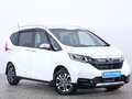 2021 Honda Freed II Рестайлинг, белый, 2099000 рублей