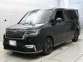 2023 Honda Stepwgn Spada VI, чёрный, 2038999 рублей