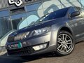 2015 Skoda Octavia III (A7), серый, 1269000 рублей - вид 9