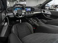 2021 Mercedes-Benz GLE 350 de II (V167), чёрный, 5150000 рублей - вид 11