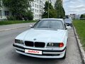 1998 BMW 7 серии 735i III (E38), белый - вид 1