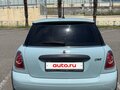 2011 Mini Hatch One II (R56) Рестайлинг, голубой, 840000 рублей - вид 4