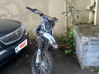 2026 Kayo Big-Mini K140EM, коричневый, 110000 рублей, вид 3