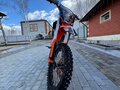 2025 Regulmoto Five 125, оранжевый, 100000 рублей - вид 2