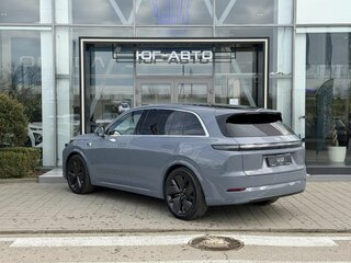 2026 Li Auto (Lixiang) L7 52.3 kWh I Рестайлинг, голубой, 10690000 рублей, вид 3