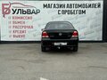 2007 Nissan Almera Classic I, чёрный, 498000 рублей - вид 4