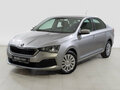 2021 Skoda Rapid II, серый, 1520000 рублей