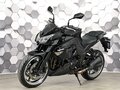 2011 Kawasaki Z 1000, чёрный, 677000 рублей - вид 1