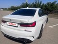 2021 BMW 3 серии 320i VII (G2x), белый, 4500000 рублей - вид 1