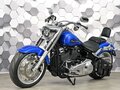 2024 Harley-Davidson Fat Boy, синий, 2499000 рублей - вид 1