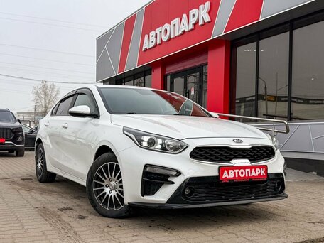 Kia Cerato IV