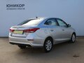 2023 Changan Alsvin, серый, 809000 рублей - вид 5