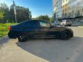 2015 BMW 3 серии 320i VI (F3x) Рестайлинг, чёрный, 2080000 рублей - вид 4
