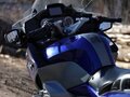 2014 BMW R 1200 RT, синий, 998000 рублей - вид 5