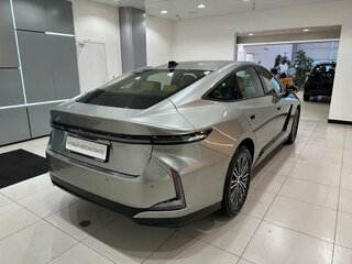 2026 Lexus ES 300h VIII, серый, 8190000 рублей, вид 4