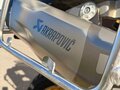 2021 BMW F 850 GS Adventure, чёрный, 1190000 рублей - вид 10