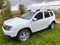 2018 Renault Duster I Рестайлинг, белый, 1400000 рублей - вид 2