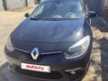 2013 Renault Fluence I Рестайлинг, чёрный, 740000 рублей - вид 9