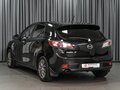 2010 Mazda 3 II (BL), чёрный, 999000 рублей - вид 1