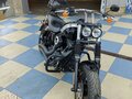 2016 Harley-Davidson Fat Bob, чёрный, 1300000 рублей