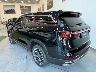 2026 Jetour X90+, чёрный, 4199000 рублей, вид 5