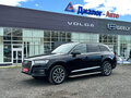 2017 Audi Q7 II (4M), чёрный
