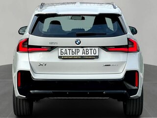 2026 BMW X1 Long 25Li xDrive III (U11/U12), белый, 5700000 рублей, вид 5
