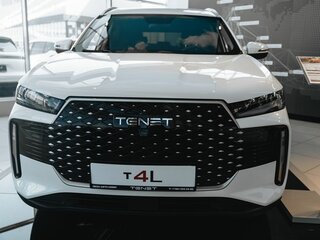 2026 Tenet T4L, белый, 2344000 рублей, вид 2