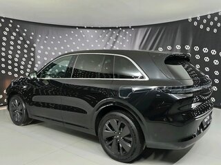 2025 Li Auto (Lixiang) L6 I, чёрный, 8790000 рублей, вид 5