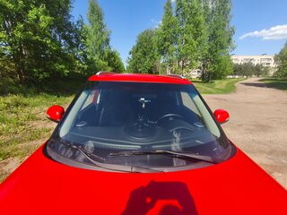 2014 Kia Soul II, красный, 880000 рублей, вид 2