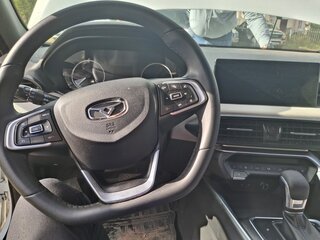 2023 Kaiyi E5, белый, 882000 рублей, вид 4