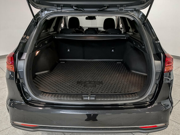 2021 Kia Ceed III Рестайлинг, чёрный - вид 9